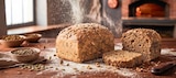 Kürbiskernbrot von BACK STUBE für 1,99 € bei Netto Marken-Discount im Angebot Kürbiskernbrot von BACK STUBE im aktuellen Netto Marken-Discount Prospekt