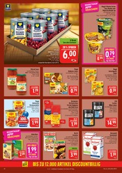 Aktueller Marktkauf Prospekt mit Nudeln, "AUSWAHL RIESIG, PREISE NIEDRIG", Seite 20