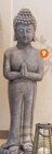 Statue Bouddha en promo chez B&M Statue Bouddha dans le catalogue B&M