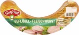 Geflügel-Fleischwurst bei E center im Speyer Prospekt für 