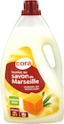 Lessive au savon de Marseille - CORA en promo chez Carrefour Haguenau à 6,04 €