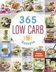 365 Low Carb Rezepte Angebote bei Marktkauf Tübingen für 9,99 €