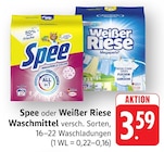 Spee Megaperls Color bei EDEKA im Prospekt "" für 3,59 €