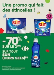 Promos Lave-Vaisselle dans le catalogue "J'peux pas, J'ai promos !" de Carrefour Proximité à la page 32