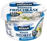 Körniger Frischkäse von Milram für 1,29 € bei Netto mit dem Scottie im Angebot Körniger Frischkäse von Milram im aktuellen Netto mit dem Scottie Prospekt