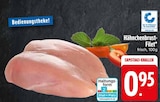 Hähnchenbrust-Filet im Angebot bei EDEKA in Ingolstadt Hähnchenbrust-Filet Angebote bei EDEKA Ingolstadt für 0,95 €