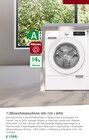 EP: Coswig - Waschmaschine WK 720 I WPS Angebot im Prospekt Waschmaschine WK 720 I WPS bei EP: im Coswig Prospekt für 1.199,00 €
