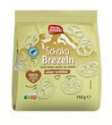 Schoko Brezeln von Mister Choc für 1,19 € bei Lidl im Angebot Schoko Brezeln von Mister Choc im aktuellen Lidl Prospekt