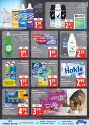 Akku im EDEKA Prospekt in Norderstedt Aktueller EDEKA Prospekt mit Akku, "Top Angebote", Seite 17