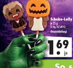 Mäc-Geiz Oschersleben - Schoko-Lolly Angebot im Prospekt Schoko-Lolly bei Mäc-Geiz im Oschersleben Prospekt für 1,69 €