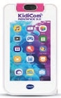 Kidicom advance 3.0 - VTECH en promo chez La Grande Récré Kidicom advance 3.0 - VTECH dans le catalogue La Grande Récré