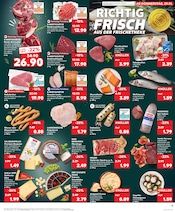 Thunfisch im Kaufland Prospekt in Langenfeld Aktueller Kaufland Prospekt mit Thunfisch, "Aktuelle Angebote", Seite 13