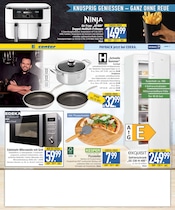 Aktueller EDEKA Prospekt mit Küche, "DAS BESTE DER WOCHE", Seite 19