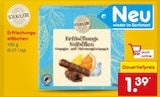Erfrischungsstäbchen von SCHOKOLIEBE für 1,39 € bei Netto Marken-Discount im Angebot Erfrischungsstäbchen von SCHOKOLIEBE im aktuellen Netto Marken-Discount Prospekt