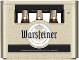 Aktuelle Warsteiner Angebote bei REWE in Wetzlar Aktuelles Pils Angebot bei REWE in Wetzlar ab 10,99 €