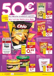 Ähnliche Worcestersauce Angebote im Prospekt "Aktuelle Angebote" von Netto Marken-Discount Ähnliches Angebot bei Netto Marken-Discount in Prospekt "Aktuelle Angebote" gefunden auf Seite 10
