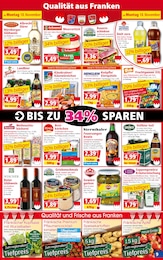 Kühlschrank Angebot im aktuellen Norma Prospekt auf Seite 9