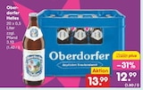 Helles Angebote von Oberdorfer bei Netto Marken-Discount Gronau für 12,99 €