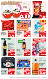 Beamer im Kaufland Prospekt in Stralsund Aktueller Kaufland Prospekt mit Beamer, "Aktuelle Angebote", Seite 34