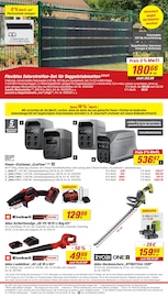 Handyzubehör im toom Baumarkt Prospekt in Rüsselsheim Aktueller toom Baumarkt Prospekt mit Handyzubehör, "Respekt, wer's selber macht.", Seite 8