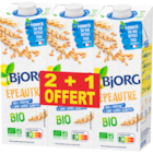 Boisson végétale Bio - BJORG à 3,98 € dans le catalogue Carrefour