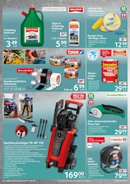 Drucker Angebot & Preis im aktuellen Selgros Prospekt Drucker Angebot im aktuellen Selgros Prospekt auf Seite 16