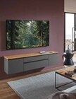 Aktuelles TV-Lowboard Angebot bei Zurbrüggen in Lünen ab 798,00 €