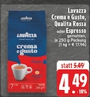 Crema e Gusto bei E center im Prospekt "" für 4,49 €