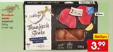 Thunfischsteaks Angebote bei Netto Marken-Discount Ingolstadt für 3,99 €