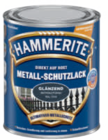 Metall-Schutzlack von Hammerite im aktuellen toom Baumarkt Prospekt für 6,99 €