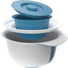 Backschüssel-Set Angebote von rotho bei E center Rostock für 9,99 €