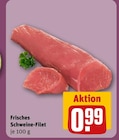 Angebot im REWE Rheinfelden (Baden) Prospekt REWE Rheinfelden (Baden) Prospekt mit im Angebot für 0,99 €