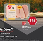 Aktuelle Hähnchenbrust Angebote bei E center in Essen Aktuelles Hähnchenbrustfilet XXL Angebot bei E center in Essen ab 7,99 €