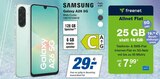 Galaxy A26 5G im Angebot bei expert in Kaarst Galaxy A26 5G Angebote von Samsung bei expert Kaarst für 29,00 €