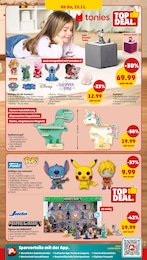 Penny Disney im Prospekt 