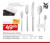 Besteck-Set „Palma“ im Angebot bei XXXLutz in Salzgitter Besteck-Set „Palma“ Angebote von WMF bei XXXLutz Salzgitter für 49,99 €