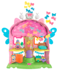 Maison féerique gabby féerie-land - SPIN MASTER à 59,99 € dans le catalogue La Grande Récré