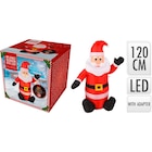 Aktuelles WEIHNACHTSMANN Angebot bei XXXLutz Möbelhäuser in Kiel ab 25,00 €