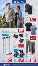 Aktueller ALDI Nord Prospekt mit Mantel, "Aktuelle Angebote", Seite 23