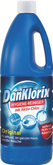 Hygiene-Reiniger bei K+K - Klaas & Kock in Gütersloh Hygiene-Reiniger im Angebot bei K+K - Klaas & Kock Gütersloh für 1,99 €