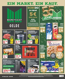 Marktkauf Prospekt für Ennigerloh: "Aktuelle Angebote", 26 Seiten, 23.02.2026 - 28.02.2026