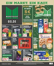 Aktueller Marktkauf Discounter Prospekt in Beelen und Umgebung, "Aktuelle Angebote" mit 26 Seiten, 23.02.2026 - 28.02.2026