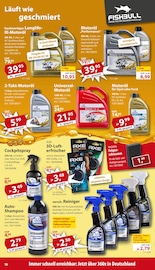 Aktueller Sonderpreis Baumarkt Prospekt mit Autozubehör, "... da, wo die kleinen Preise Party machen!", Seite 18