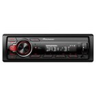 Autoradio mvh-330dab - pioneer - PIONEER - Norauto à Lille Autoradio mvh-330dab - pioneer - PIONEER en promo chez Norauto Lille à 69,99 €