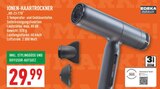 Aktuelles Ionen-Haartrockner Angebot bei Marktkauf in Düsseldorf ab 29,99 €