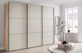 SB Möbel Boss Isernhagen - Schwebetürenschrank PHOENIX Angebot im Prospekt Schwebetürenschrank PHOENIX bei SB Möbel Boss im Isernhagen Prospekt für 1.599,00 €