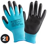 Arbeitshandschuhe im Angebot bei Penny in Gera Arbeitshandschuhe Angebote von Hammerschmitt bei Penny Gera für 3,99 €