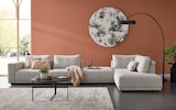 Wohnlandschaft JustB! PM200, silber im Angebot bei HARDECK in Bottrop Wohnlandschaft JustB! PM200, silber Angebote von Musterring bei HARDECK Bottrop für 2.199,00 €