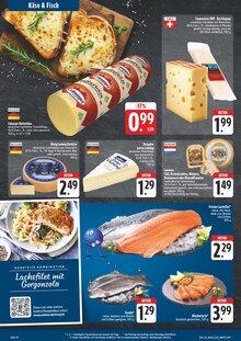 Lachs im aktuellen E center Prospekt (Dresden) Lachs im E center Prospekt "Wir lieben Lebensmittel!" mit 30 Seiten (Dresden)