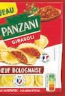 Promo -34% de remise immédiate sur toutes les pates fraiches Panzani à  dans le catalogue Hyper U à Saint-Vaize